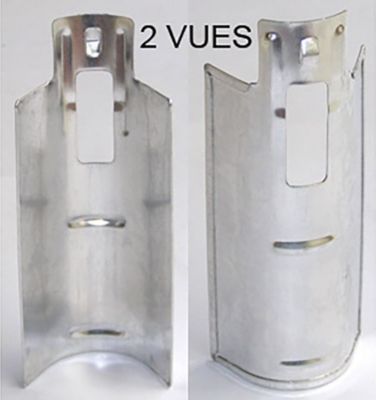 Pièce détachée SCHOLTES reflecteur