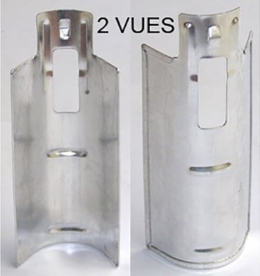 Pièce détachée SCHOLTES reflecteur