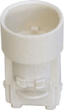 Pièce détachée SCHOLTES douille de lampe Pièce détachée SCHOLTES douille de lampe