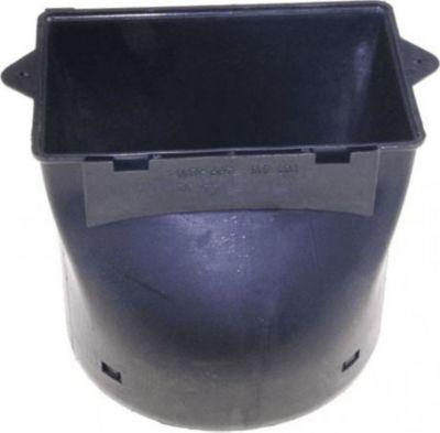 Raccord SCHOLTES RACCORD EVACUATION + CLAPET ANTI-RETOUR