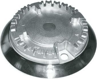 Bougie SCHOLTES COURONNE RAPIDE POUR TABLE DE CUISSON Bougie SCHOLTES COURONNE RAPIDE POUR TABLE DE CUISSON