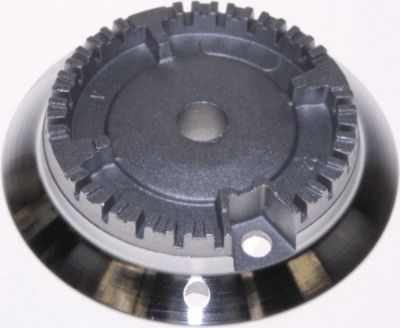 Bougie SCHOLTES COURONNE SEMI-RAPIDE - C00136244 Bougie SCHOLTES COURONNE SEMI-RAPIDE - C00136244