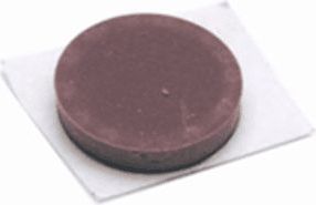 Pièce détachée SCHOLTES butee marron Pièce détachée SCHOLTES butee marron