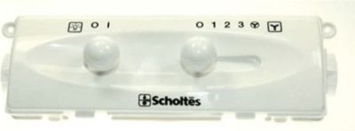 Module SCHOLTES Boitier de commande d'origine C00136551 Module SCHOLTES Boitier de commande d'origine C00136551