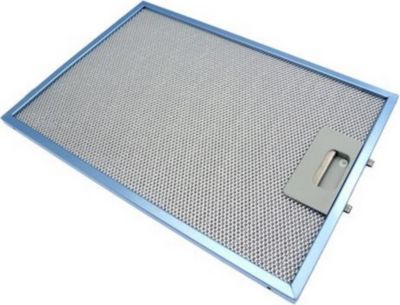 Filtre à graisse SCHOLTES Filtre métal  235x325mm C00136771, 48200 Filtre à graisse SCHOLTES Filtre métal  235x325mm C00136771, 48200