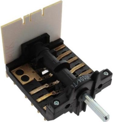 Commutateur SCHOLTES COMMUTATEUR / CODEUR - C00136916 Commutateur SCHOLTES COMMUTATEUR / CODEUR - C00136916