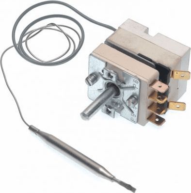 Thermostat SCHOLTES thermostat de commande temperature