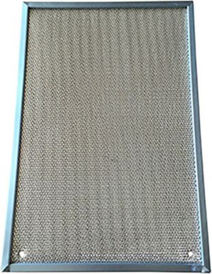 Filtre hotte SCHOLTES filtre a graisse