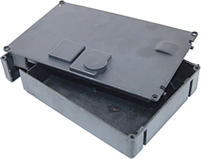 Pièce détachée SCHOLTES boitier + couvercle