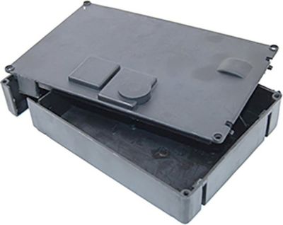 Pièce détachée SCHOLTES boitier + couvercle