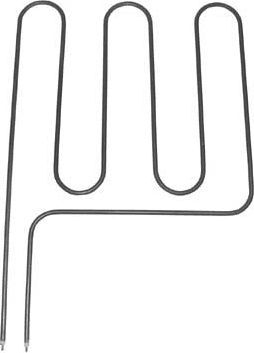 Résistance SCHOLTES RESISTANCE VOUTE GRILL 2600 W 468 X 310