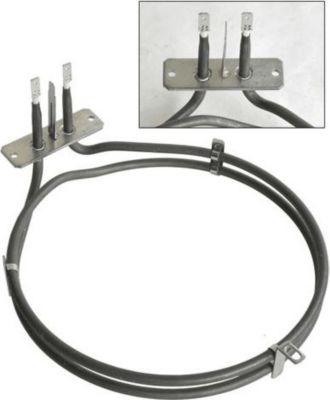 Résistance SCHOLTES RESISTANCE CIRCULAIRE 1600W/230V Résistance SCHOLTES RESISTANCE CIRCULAIRE 1600W/230V