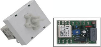 Thermostat SCHOLTES THERMOSTAT DE FOUR CFPC001D -...