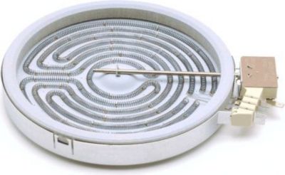 Pièce détachée SCHOLTES FOYER 1700W/230V - C00139053