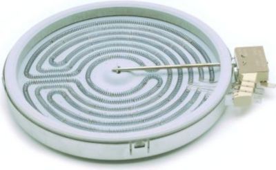 Pièce détachée INDESIT FOYER 2100W/230V - C00139280