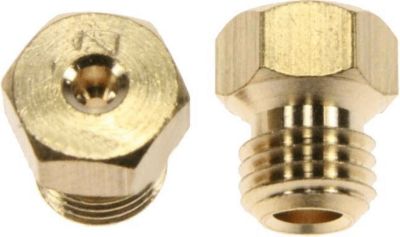 Bougie SCHOLTES POCHETTE INJECTEURS GAZ NATUREL G20-20MB