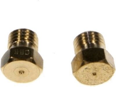 Bougie SCHOLTES pochette injecteurs gaz butane/propane