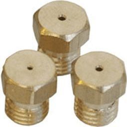 Bruleur SCHOLTES pochette injecteurs gaz naturel g20-20mb