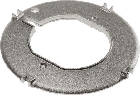 Bride De Suspension Simpson Strong-Tie HU210TF - Acier Galvanisé - Pour Charpente Robuste