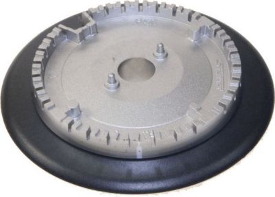 Bougie SCHOLTES couronne rapide