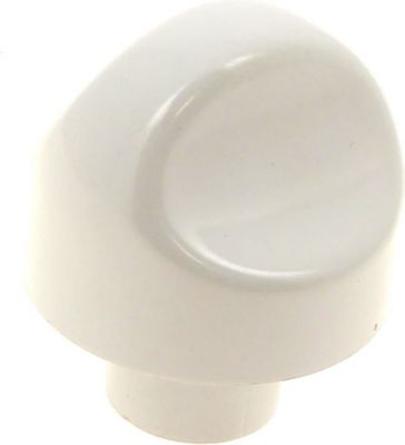 Bouton SCHOLTES manette plaque electrique wh Bouton SCHOLTES manette plaque electrique wh