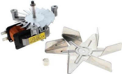 Moteur SCHOLTES MOTEUR TURBINE (AIR BRASSE) -...