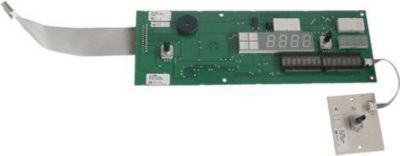 Module électronique SCHOLTES CARTE DE COMMANDE POUR CUISINIERE   SCHO