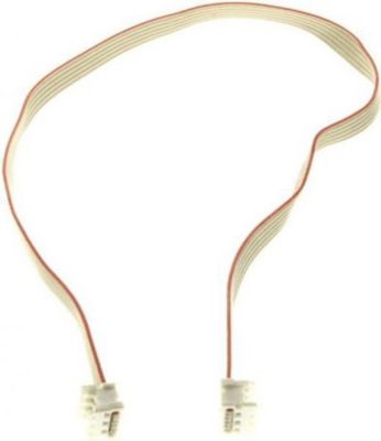 Pièce détachée SCHOLTES nappe connectique lg 200mm (touche/puis)