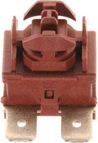 Interrupteur INDESIT INTERRUPTEUR UNIPOLAIRE ON-OFF Interrupteur INDESIT INTERRUPTEUR UNIPOLAIRE ON-OFF