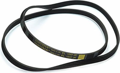 Courroie INDESIT courroie 1247/1262 j4 pv el600