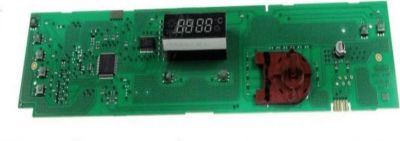 Carte HOTPOINT module de commande digital avxxf