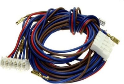 Pièce détachée SCHOLTES CABLAGE POUR LAVE LINGE   SCHOLTES - C00