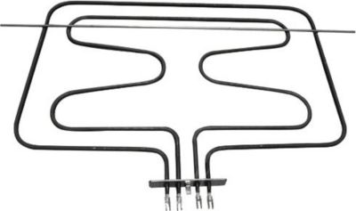 Résistance SCHOLTES RESISTANCE SUPERIEURE GRILL -... Résistance SCHOLTES RESISTANCE SUPERIEURE GRILL -...