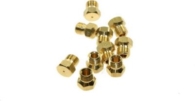 Bruleur SCHOLTES SACHET INJECTEURS GAZ BUTANE -...