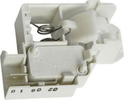 Sécurité INDESIT FERMETURE PORTE - C00141694