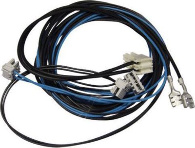 Pièce détachée SCHOLTES CABLAGE MODULE-ELECTROVANNE-MOT.VEN. POU