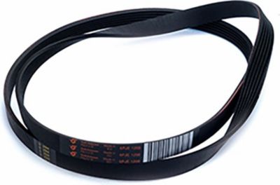 Courroie INDESIT courroie 1205j6/1208j6