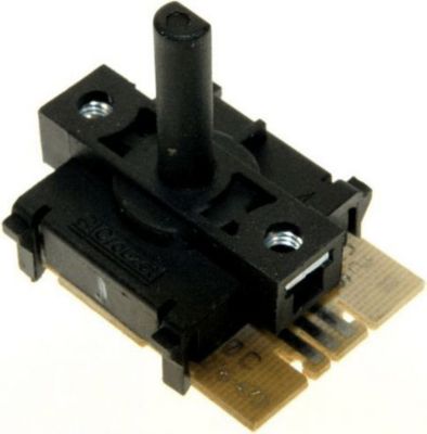 Pièce détachée ARISTON POTENTIOMETRE 10 POSITIONS HOT2005