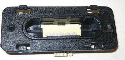 Pièce détachée SCHOLTES adapteur clef hardware hot2005