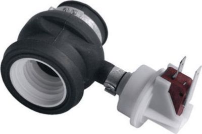 Pièce détachée SCHOLTES ENSEMBLE DETECTEUR HAUTE PRESSION...