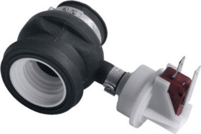 Pièce détachée SCHOLTES ENSEMBLE DETECTEUR HAUTE PRESSION... Pièce détachée SCHOLTES ENSEMBLE DETECTEUR HAUTE PRESSION...