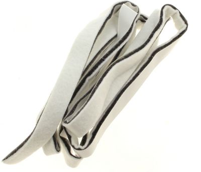 Joint hublot INDESIT FEUTRE 14MM - C00142613