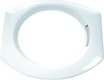 Porte ARISTON cadre de hublot as60vex