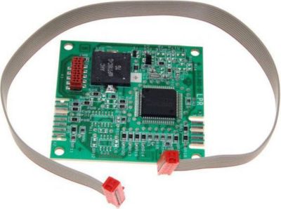 Pièce détachée SCHOLTES touch control feuille de conversion rohs