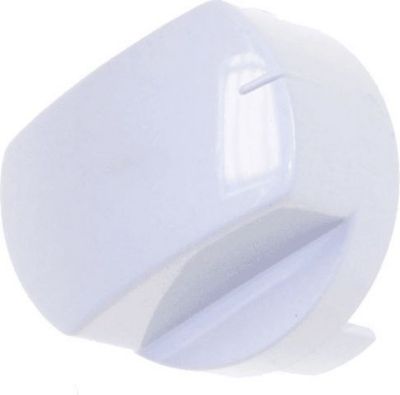 Adaptateur ARISTON BOUTON BLANC(PW) POUR LAVE VAISSELLE   A