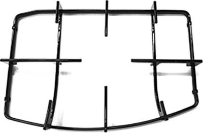 Pièce détachée ARISTON grille noire tc ph750t rohs