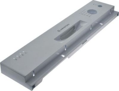 Pièce détachée ARISTON tablau de bord blanc27 lv620wh