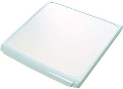 Pièce détachée INDESIT couvercle blanc27 indesit evo3