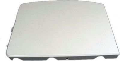 Adaptateur ARISTON CACHE-TROU SOCLE GAUCHE BLANC27 POUR LAV