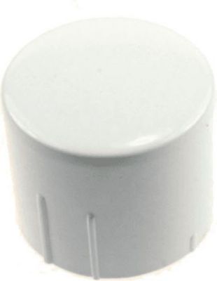 Pièce détachée ARISTON BOUTON POUSSOIR BLANC27 EVO3 -...